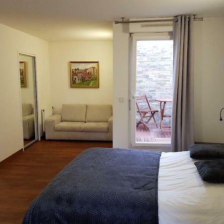 Appartement Le Vinci La Defense Courbevoie Kültér fotó