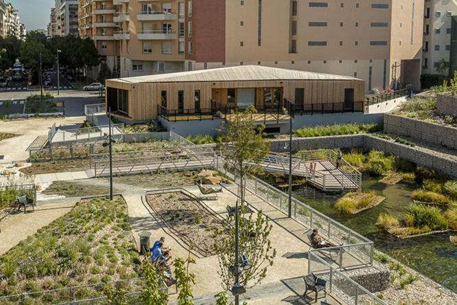 Appartement Le Vinci La Defense Courbevoie Kültér fotó